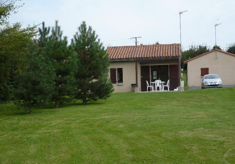 Номер Стандарт, Rural Real De Poqueira