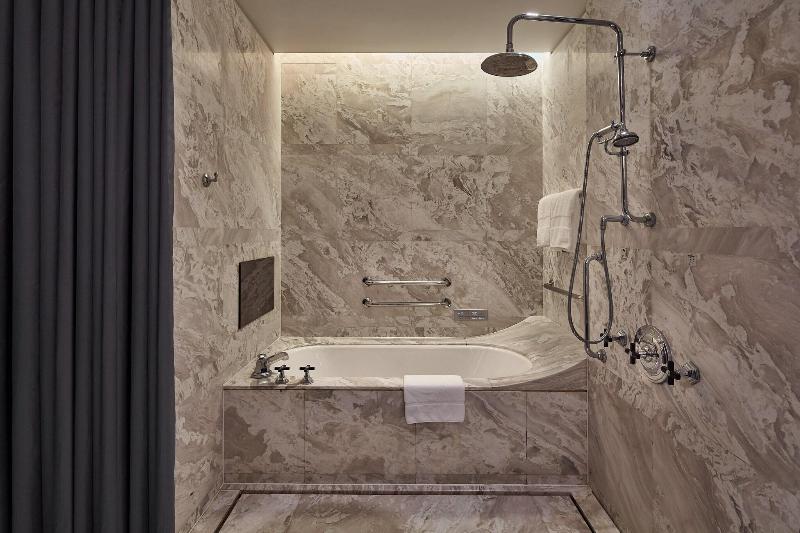 Стандартный Номер Кровать Кинг, W Guangzhou