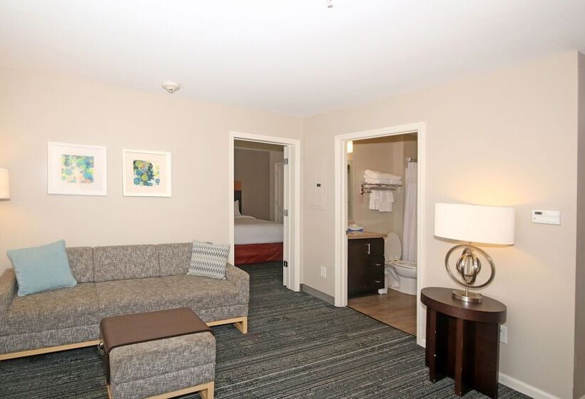 Люкс, Towneplace Suites By Marriott Aiken Whiskey Road