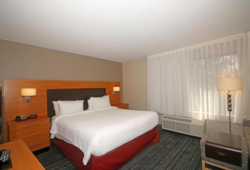 Студио Стандарт Кровать Кинг, Towneplace Suites By Marriott Aiken Whiskey Road