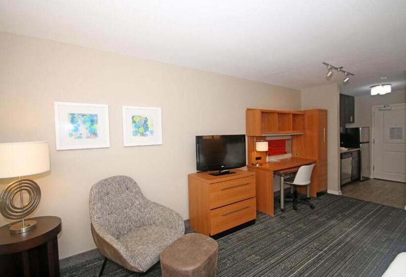 Студия Стандарт, Towneplace Suites By Marriott Aiken Whiskey Road