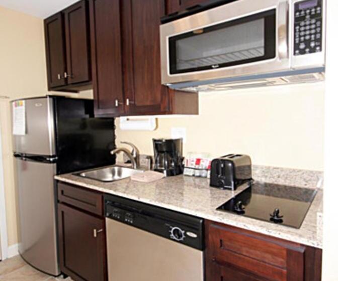 Студия Стандарт, Towneplace Suites By Marriott Aiken Whiskey Road
