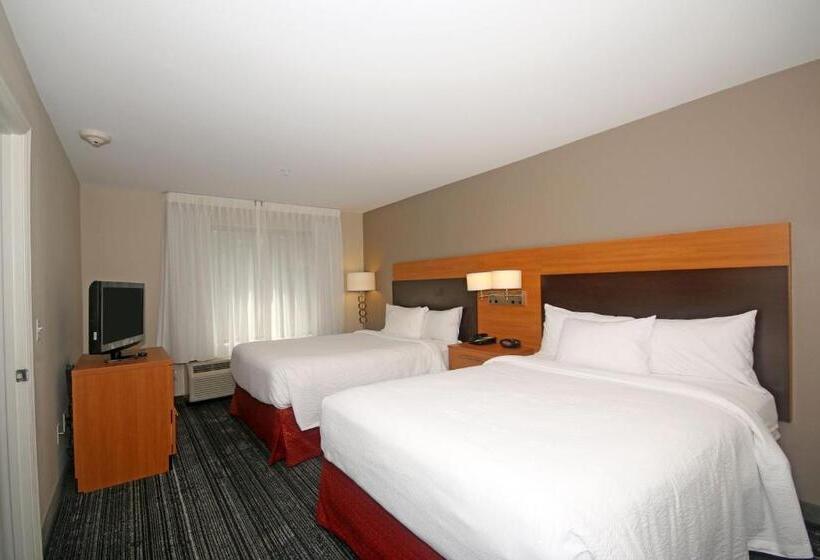 Люкс, Towneplace Suites By Marriott Aiken Whiskey Road