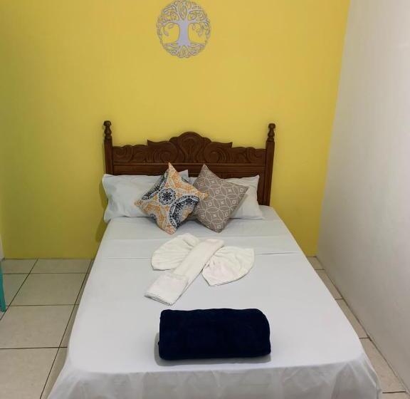스탠다드 룸, Pousada Real Paraty