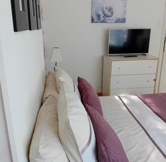 Номер Стандарт, B&b Roseland