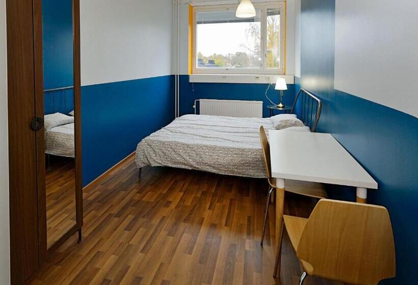 חדר סטנדרט, Cheapsleep Hostel Helsinki