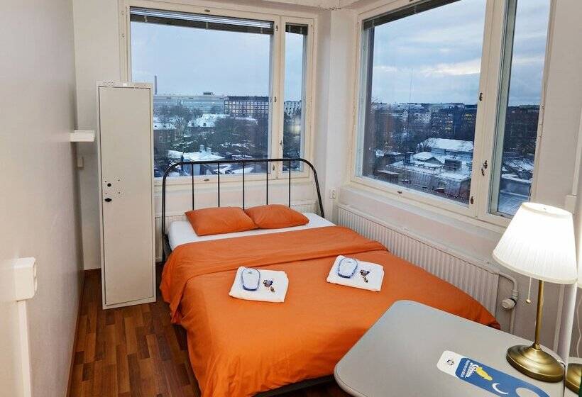 חדר סטנדרט, Cheapsleep Hostel Helsinki
