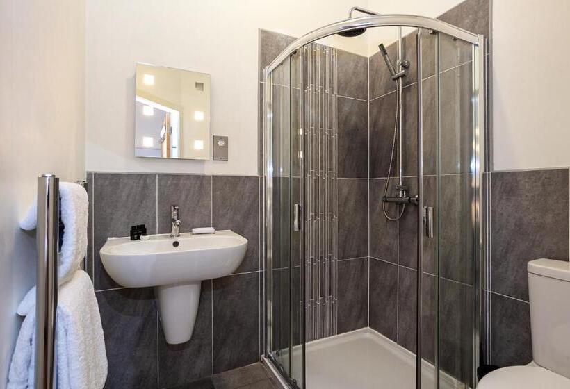 Apartamento Deluxe 2 Quartos, Dreamhouse Apartments Manchester City West