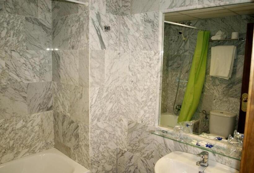 Quarto Superior Individual, Al Yussana