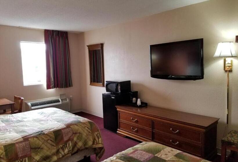Quarto Estandar, Briarwood Inn