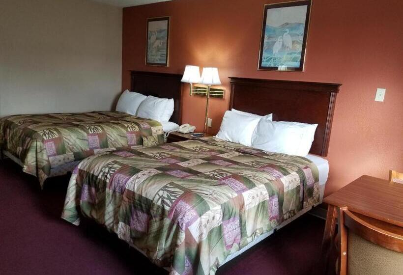 Quarto Estandar, Briarwood Inn