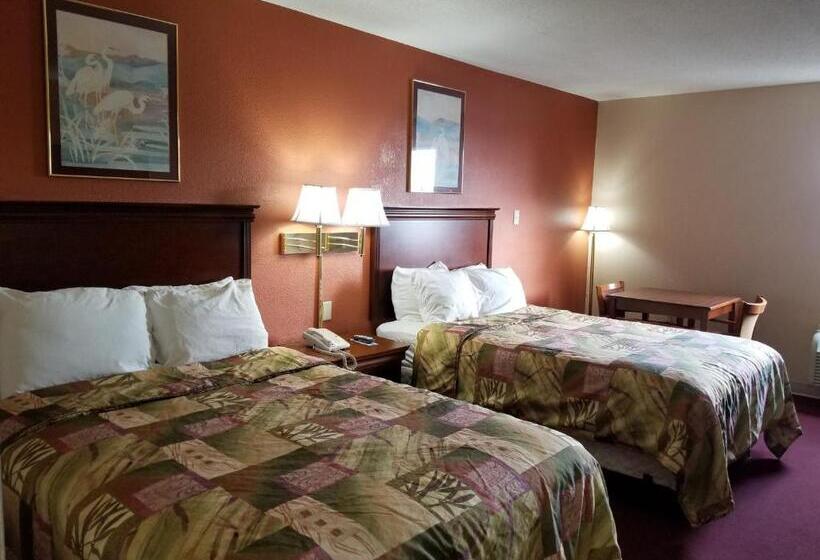 スタンダードルーム, Briarwood Inn