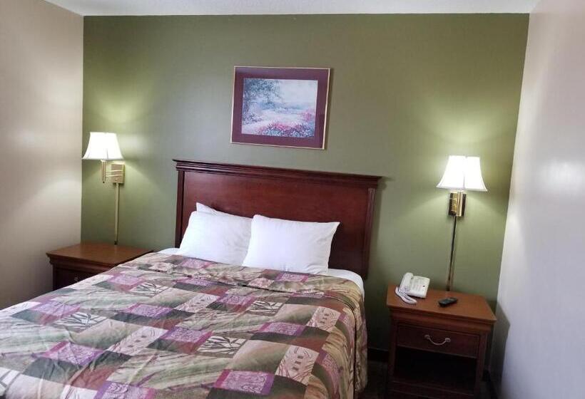 Suíte Deluxe, Briarwood Inn