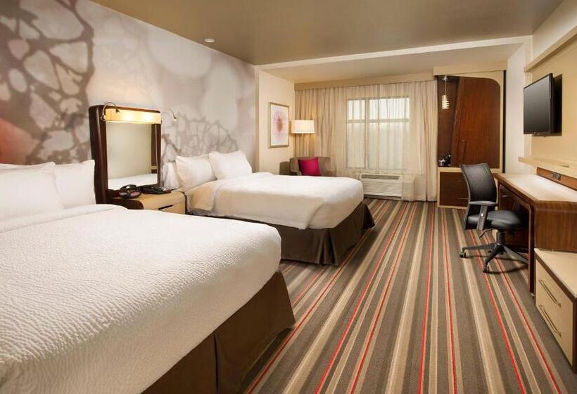 Номер Стандарт, Courtyard By Marriott Dallas Dfw Airport North/grapevine