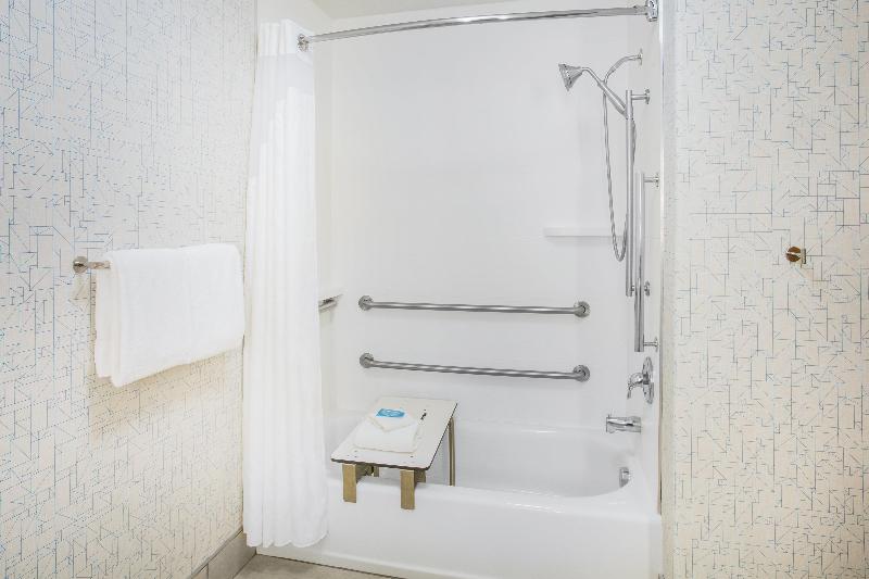Стандартный Номер Кровать Кинг, Holiday Inn Express Hotel & Suites Cedar City, An Ihg