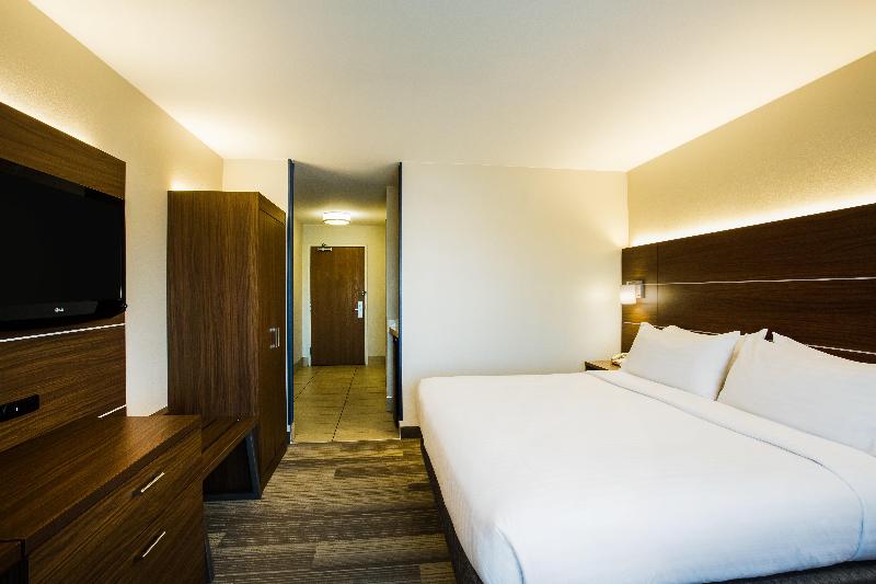 Стандартный Номер Кровать Кинг, Holiday Inn Express Hotel & Suites Cedar City, An Ihg