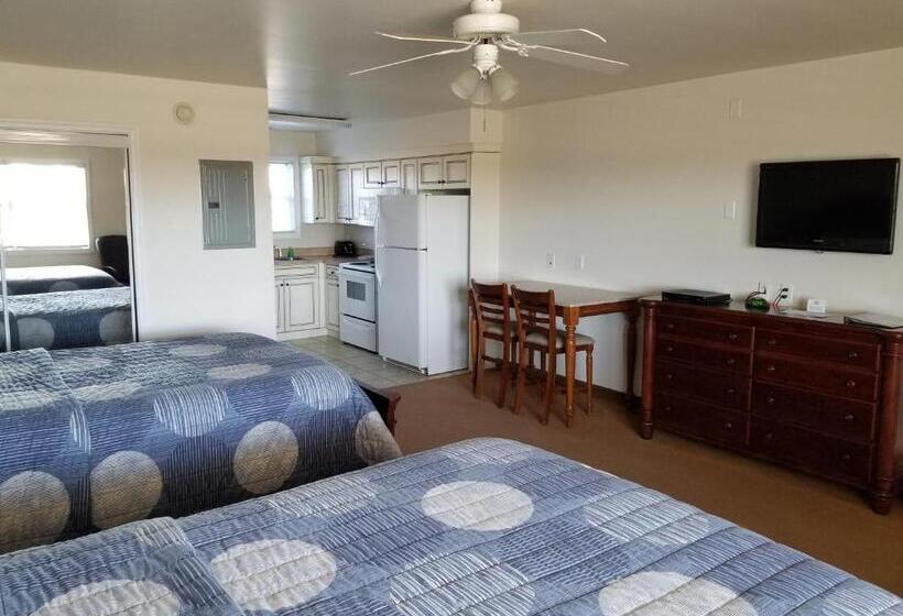 Номер Стандарт, Shore Stay Suites