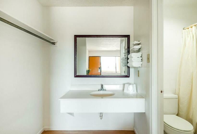 Стандартный Номер Кровать Кинг, Express Inn & Suites Groesbeck