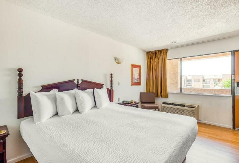 Стандартный Номер Кровать Кинг, Express Inn & Suites Groesbeck