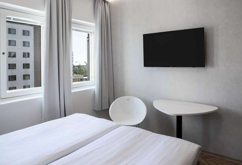 패밀리 룸, Omena Hotel Vaasa Espen