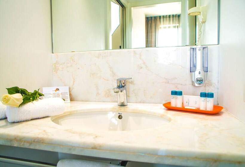 Апартаменты 1 Спальня, Ona Living Barcelona