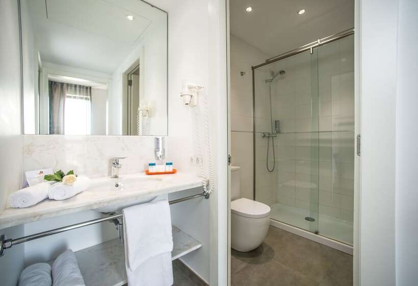 Апартаменты 1 Спальня, Ona Living Barcelona