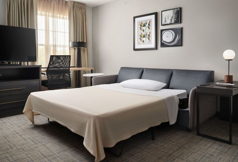 Люкс, Residence Inn Mount Olive At International Trade Center