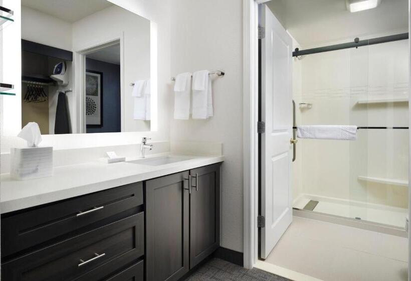 Люкс, Residence Inn Mount Olive At International Trade Center