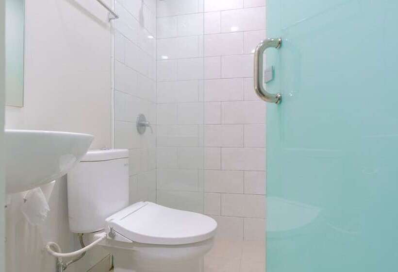Delüks Oda, Legreen Suite Sudirman