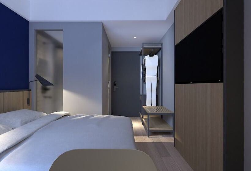 Superior Oda, Legreen Suite Sudirman