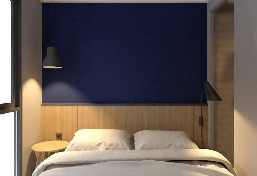 Standart Oda, Legreen Suite Sudirman