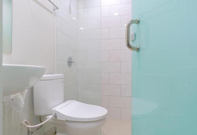 Standart Oda, Legreen Suite Sudirman
