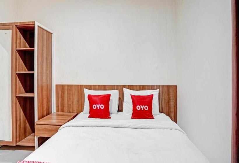Люкс Superior, Oyo 90794 Kostel Bunda Waru Syariah