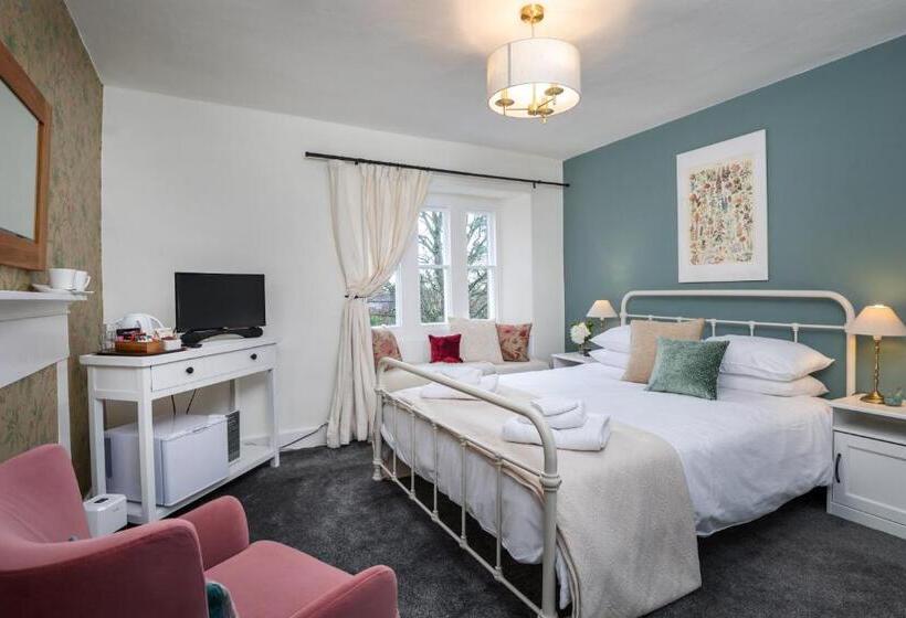 Family Suite, Swallows Nest Bed And Breakfast