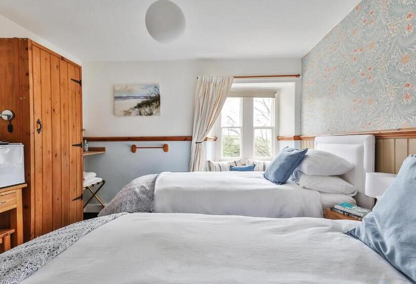 Family Suite, Swallows Nest Bed And Breakfast