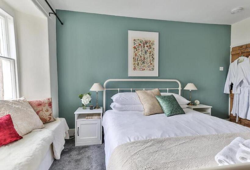 Family Suite, Swallows Nest Bed And Breakfast