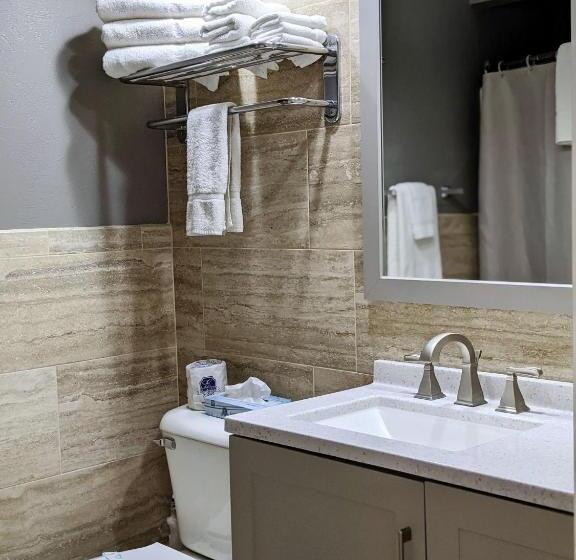 Camera Familiare Deluxe, Beach Harbor Resort