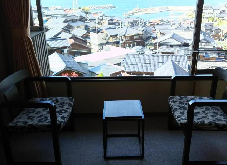 Номер Стандарт, Shorenkan Yoshinoya