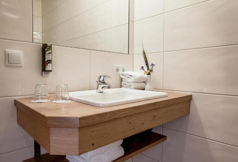 اتاق استاندارد, Die Barbara Appartements & Zimmer