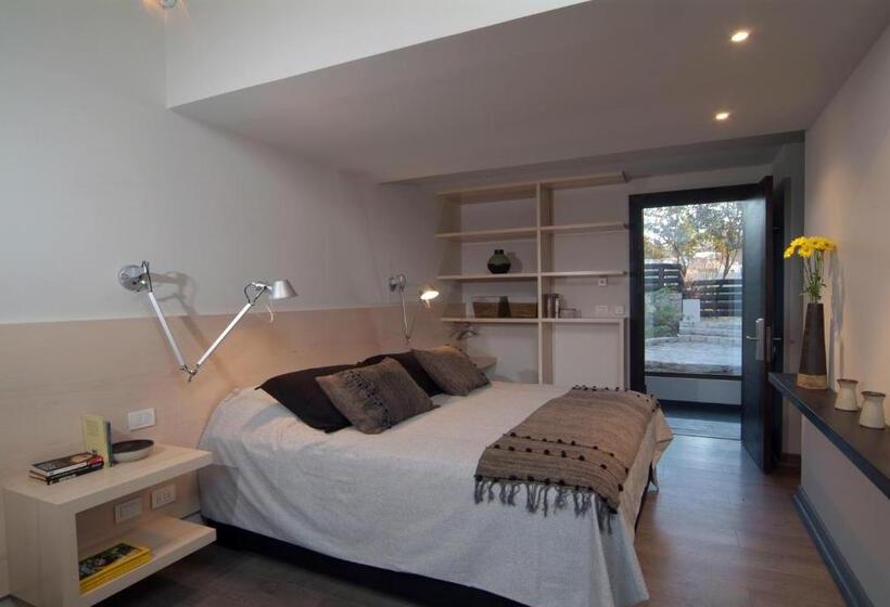 Номер Deluxe, Boutique Casadoca
