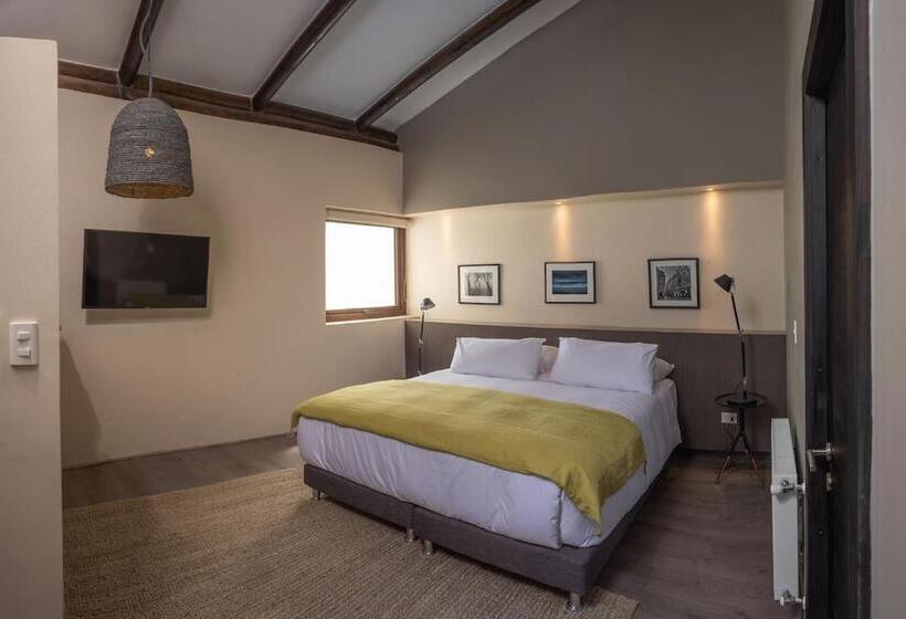Номер Премиум, Boutique Casadoca