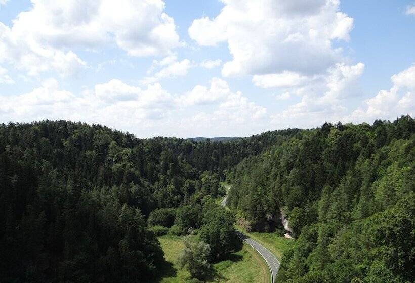 Номер Стандарт Индивидуальный, Burg Rabenstein