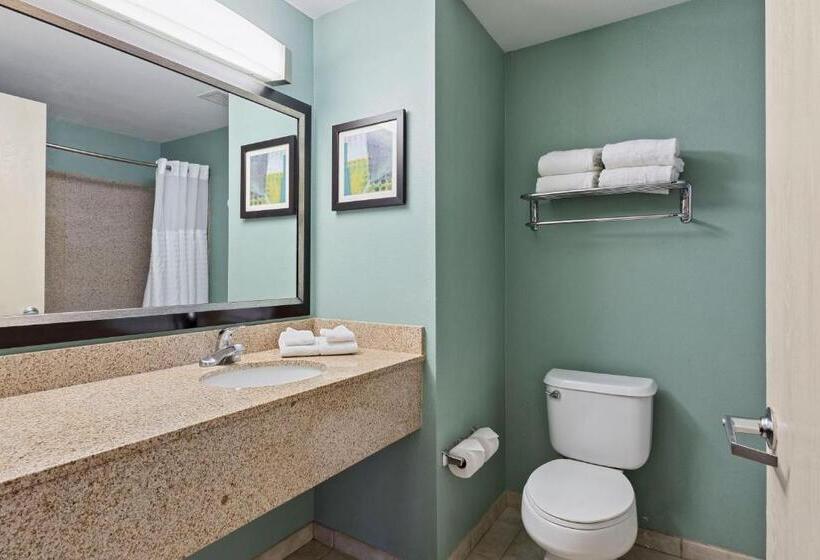 Студия Deluxe, Extended Stay America Premier Suites  Lakeland  I4