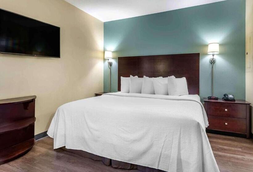 Студия Deluxe, Extended Stay America Premier Suites  Lakeland  I4