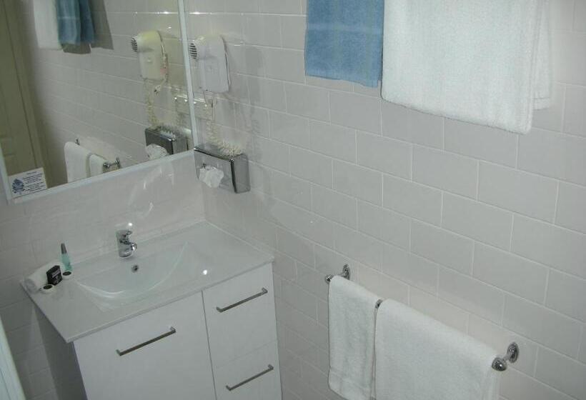Family Suite, Breakout Motor Inn