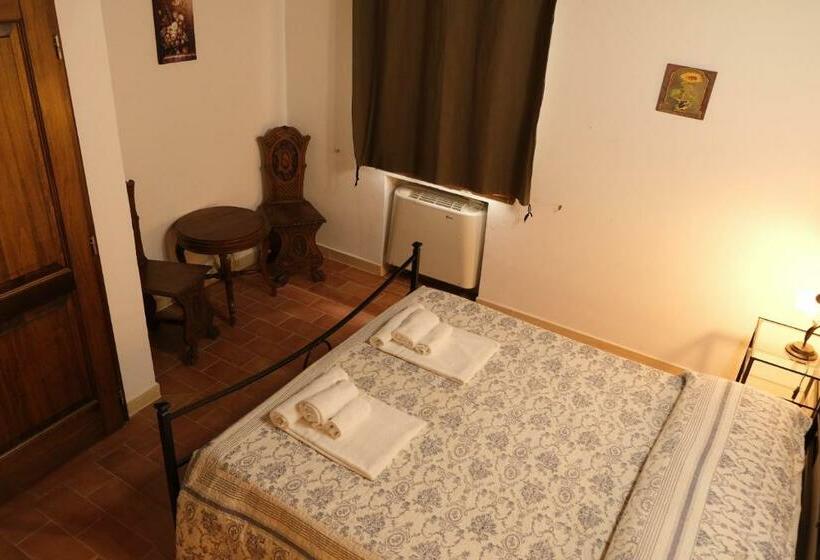 اتاق استاندارد, Villa Brignole