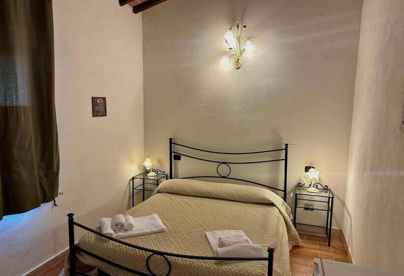 اتاق استاندارد, Villa Brignole