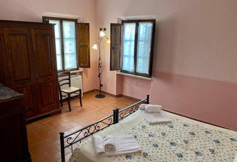آپارتمان 1 خوابه با چشم‌انداز باغ, Villa Brignole