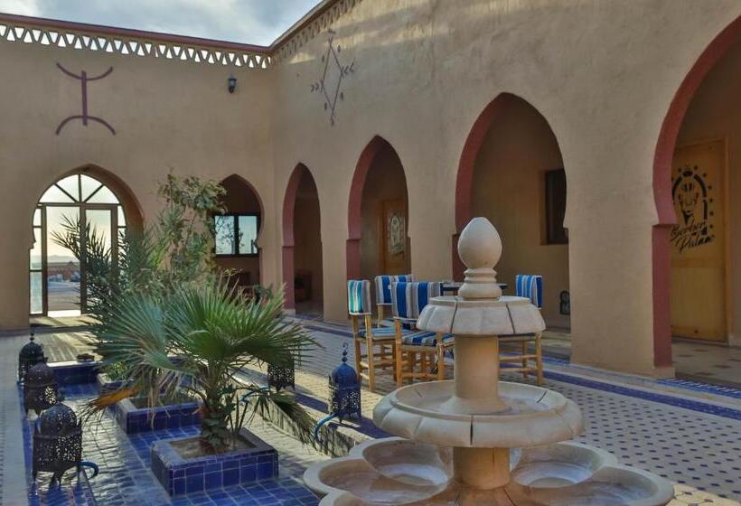 Номер Superior, Berber Palace