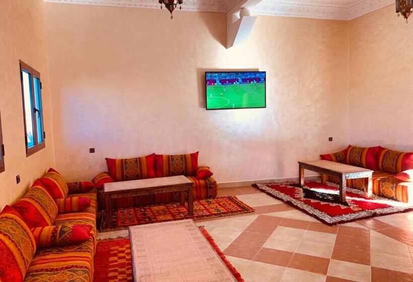Номер Superior, Berber Palace